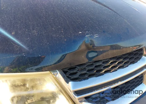 2013 Dodge Journey Sxt из США, поврежденный, VIN 3C4PDCBG1DT505357